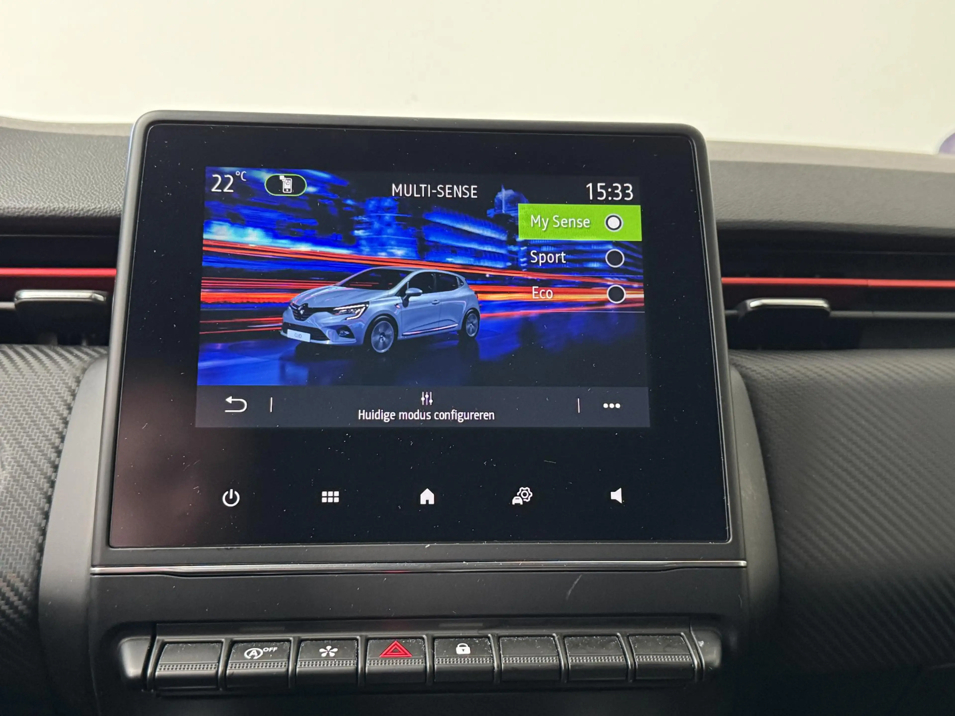 Renault Clio 1.0 TCe 90 R.S. Line | Camera | Navigatie | Apple — photo 40