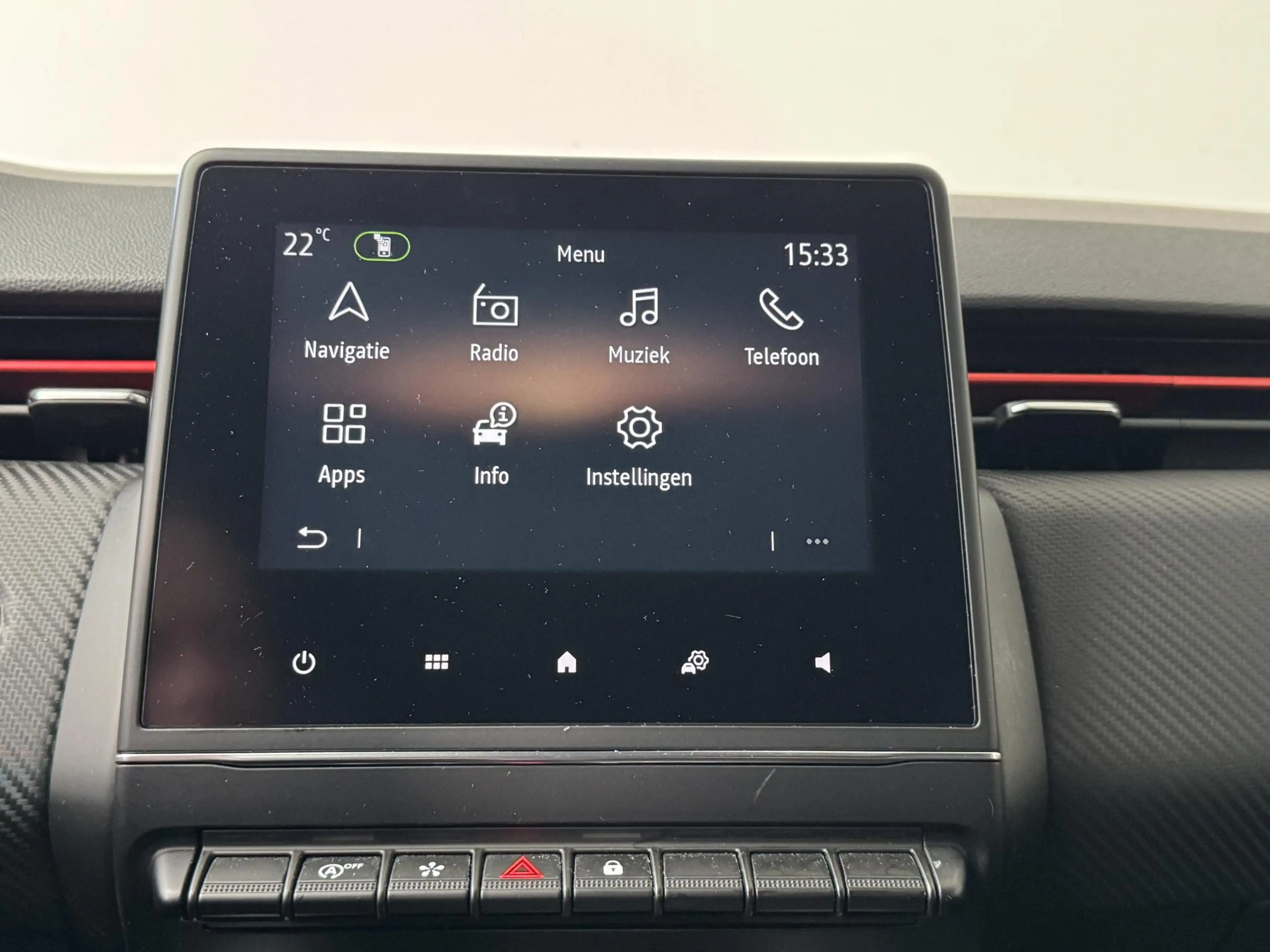 Renault Clio 1.0 TCe 90 R.S. Line | Camera | Navigatie | Apple — photo 37