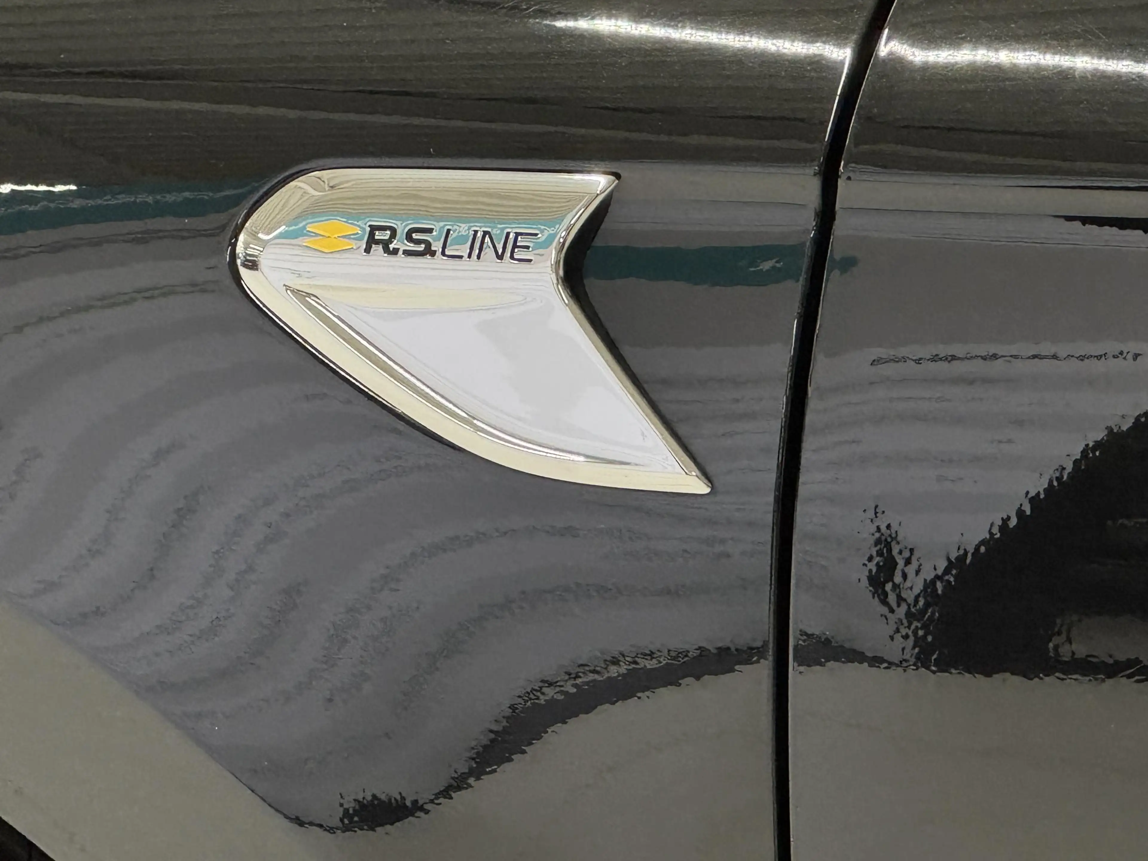 Renault Clio 1.0 TCe 90 R.S. Line | Camera | Navigatie | Apple — photo 14