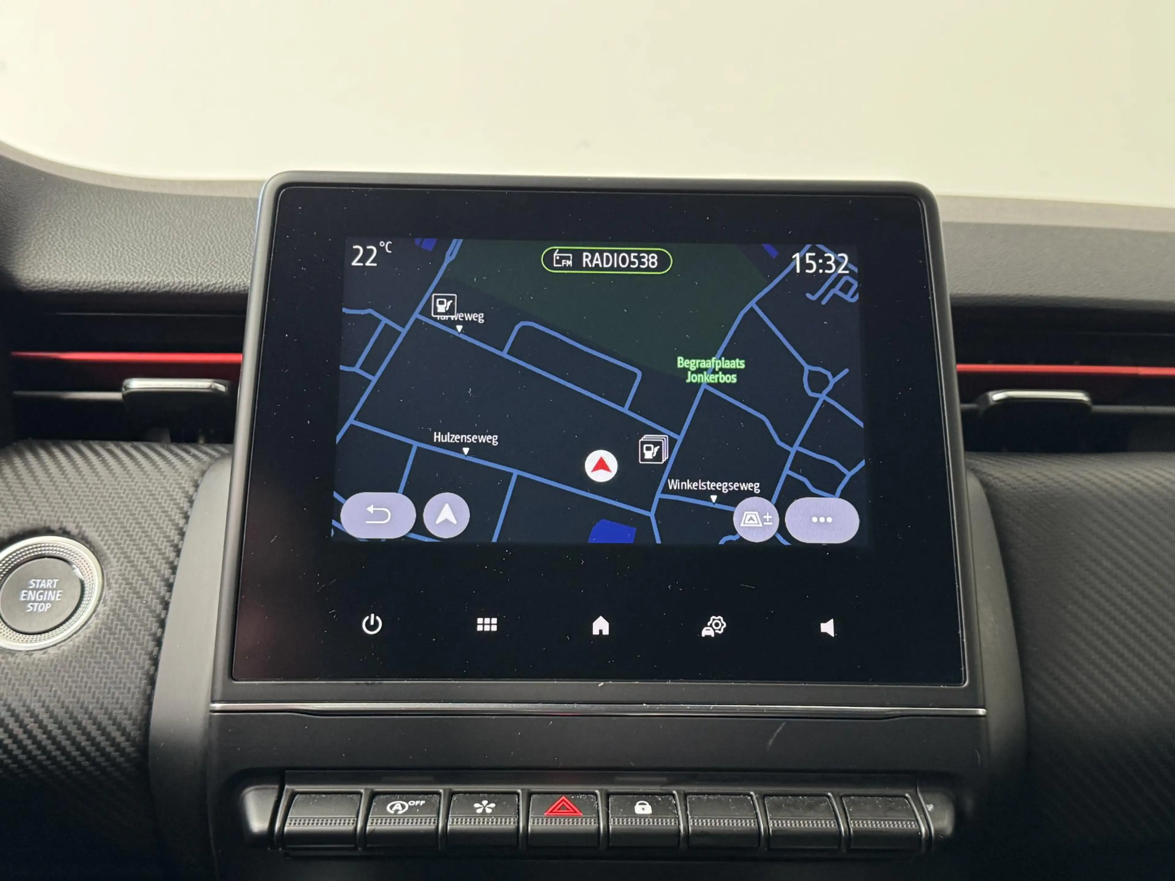 Renault Clio 1.0 TCe 90 R.S. Line | Camera | Navigatie | Apple — photo 35