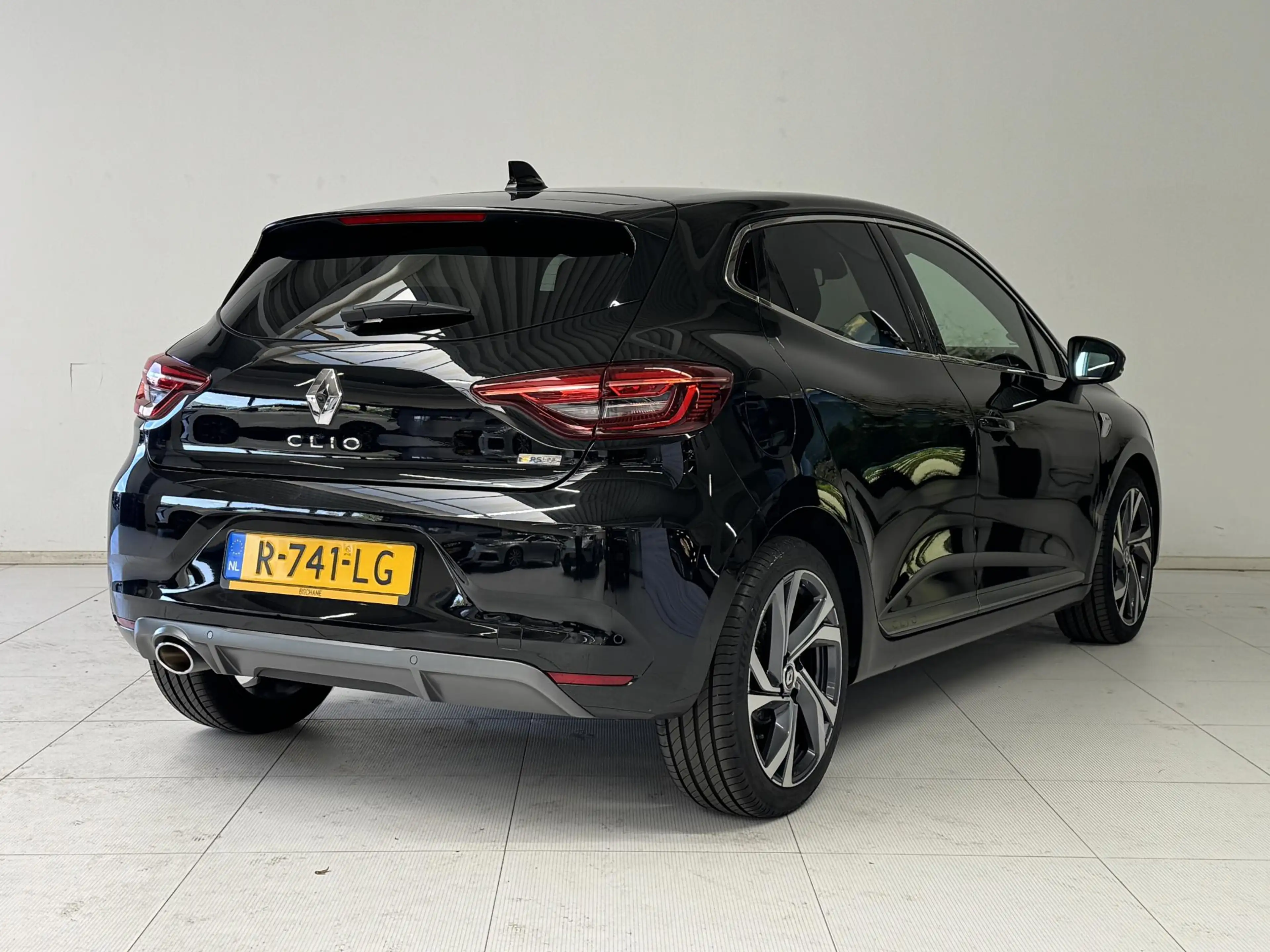 Renault Clio 1.0 TCe 90 R.S. Line | Camera | Navigatie | Apple — photo 2
