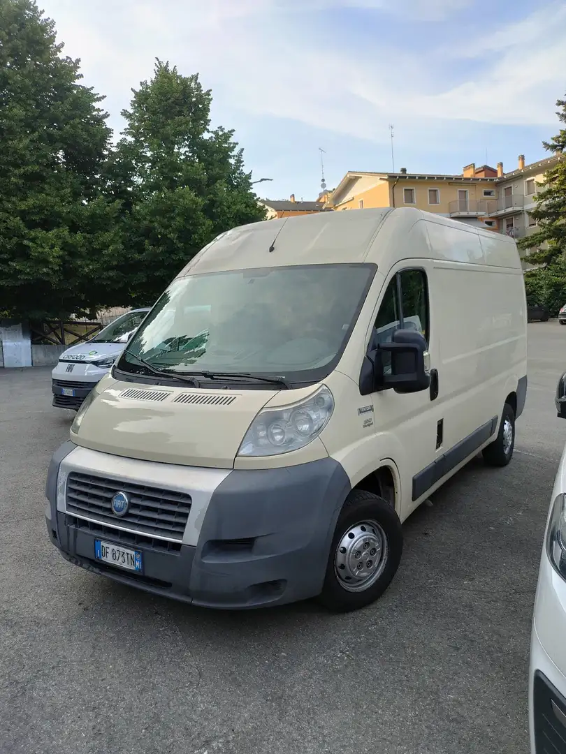 Fiat Ducato - 2
