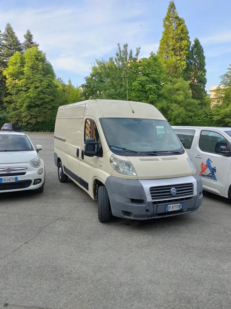 Fiat Ducato - 1