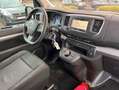 Opel Vivaro 2.0 CDTI Autom XL Dub Cabine 177 pk Blanc - thumbnail 9