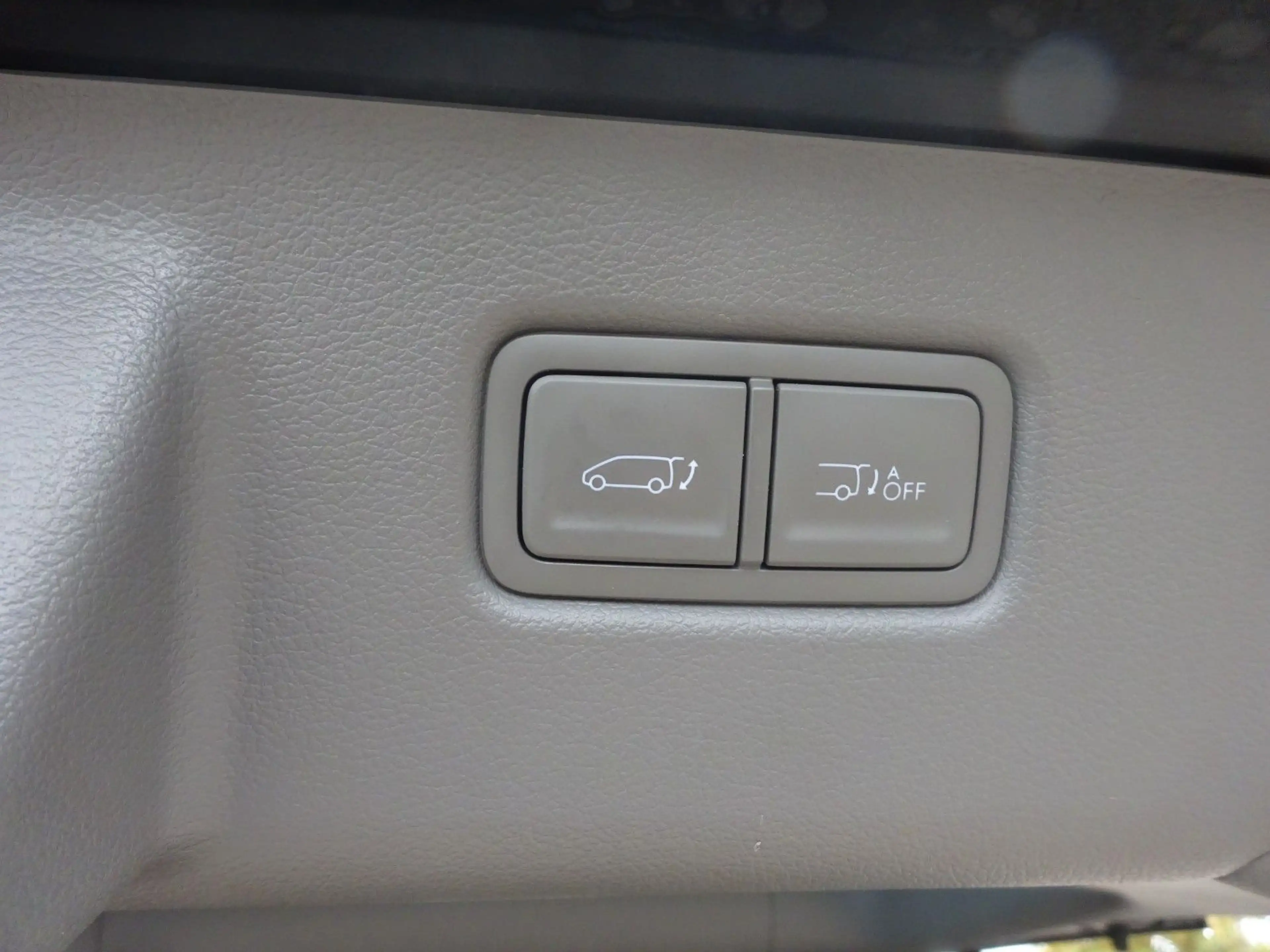 Hyundai STARIA 177PS Autm. Signature 4WD Navi Leder ACC — photo 14