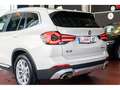 BMW X3 xDrive 20dA xLine Blanco - thumbnail 18