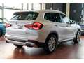 BMW X3 xDrive 20dA xLine Blanco - thumbnail 3
