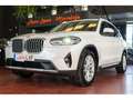 BMW X3 xDrive 20dA xLine Blanco - thumbnail 20