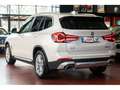 BMW X3 xDrive 20dA xLine Blanco - thumbnail 17