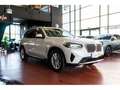 BMW X3 xDrive 20dA xLine Blanco - thumbnail 2