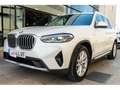 BMW X3 xDrive 20dA xLine Blanco - thumbnail 34