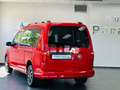 Volkswagen Caddy Maxi Join 2.0 TDI DSG *NAVI*CARPLAY*PDC Rosso - thumbnail 6