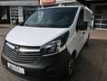 Opel Vivaro Kasten L1H1  2,7t Weiß - thumbnail 2
