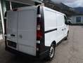 Opel Vivaro Kasten L1H1  2,7t Weiß - thumbnail 4