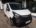 Opel Vivaro Kasten L1H1  2,7t Weiß - thumbnail 3