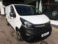 Opel Vivaro Kasten L1H1  2,7t Weiß - thumbnail 1
