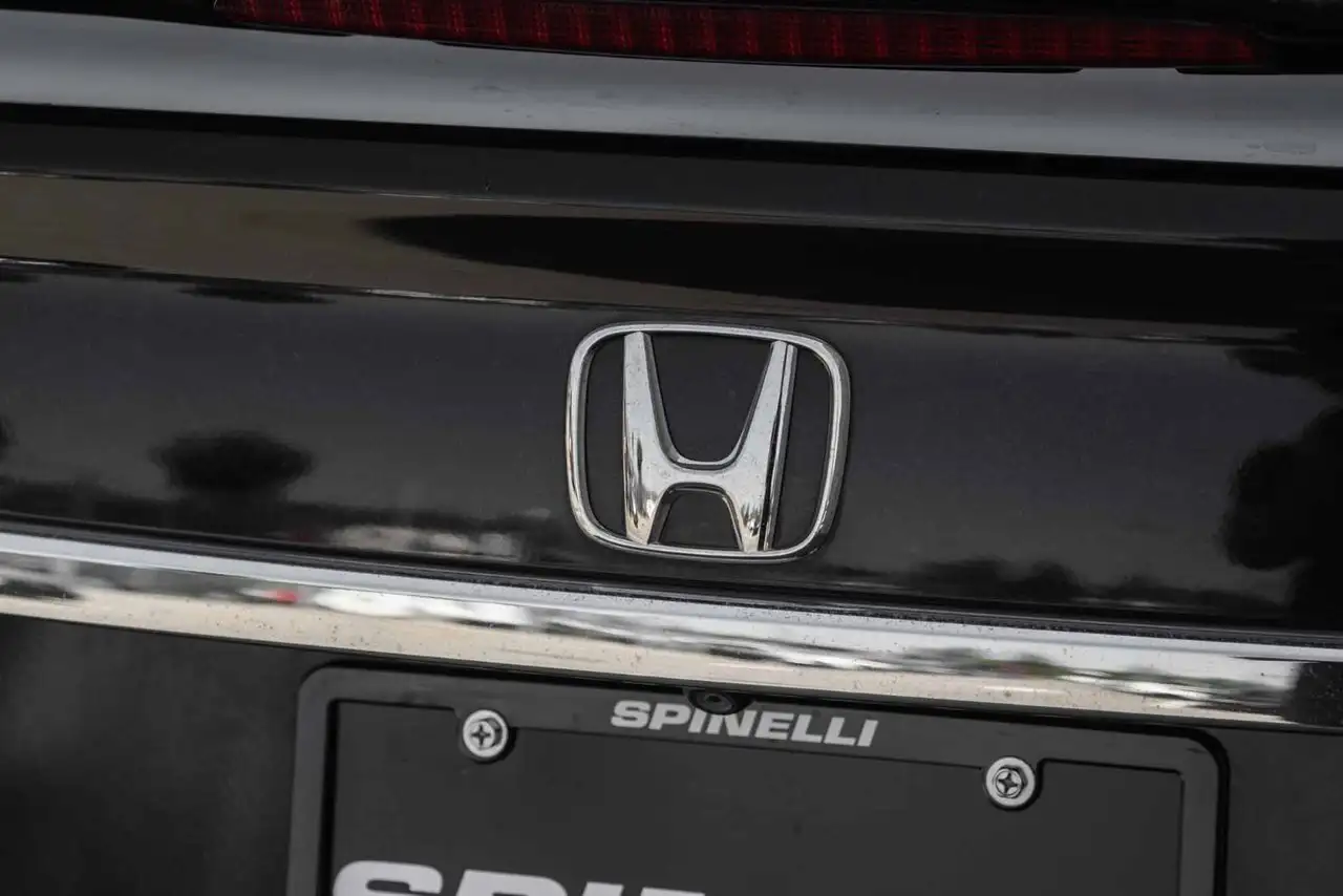 Honda Civic снимка Honda Civic