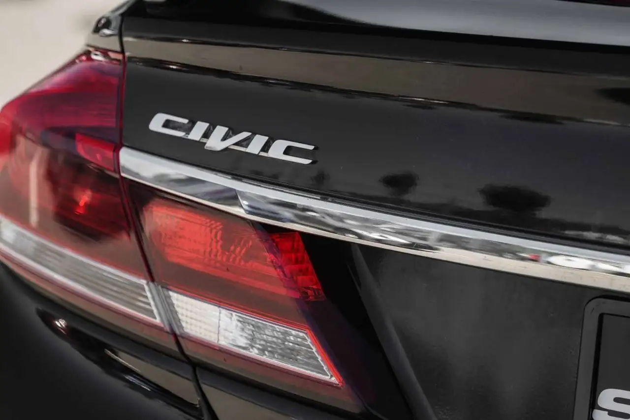 Honda Civic снимка Honda Civic