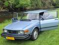 Saab 90 1985 Platinablauw Azul - thumbnail 6