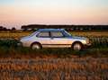 Saab 90 1985 Platinablauw Azul - thumbnail 1