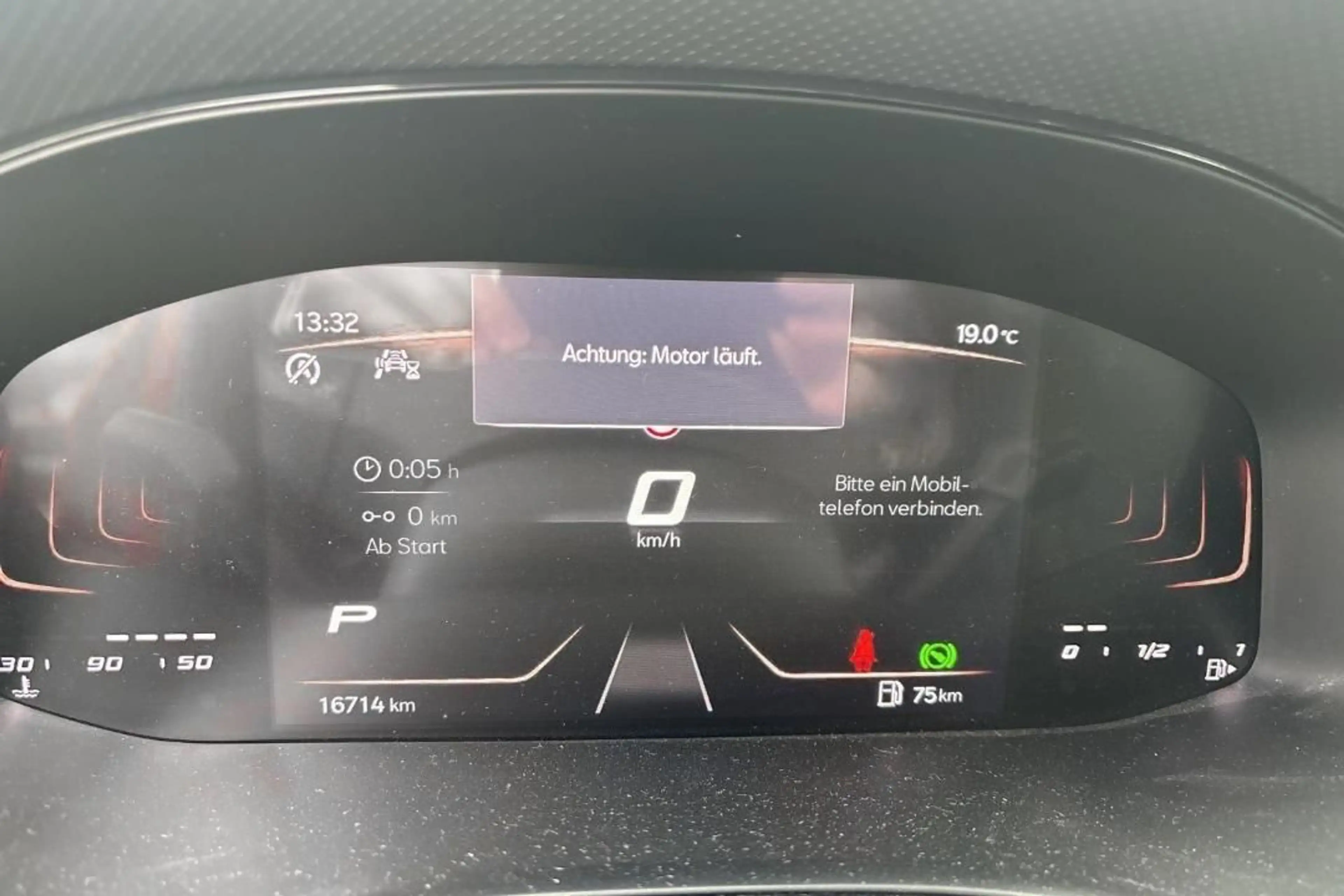 SEAT Arona Xperience — photo 10