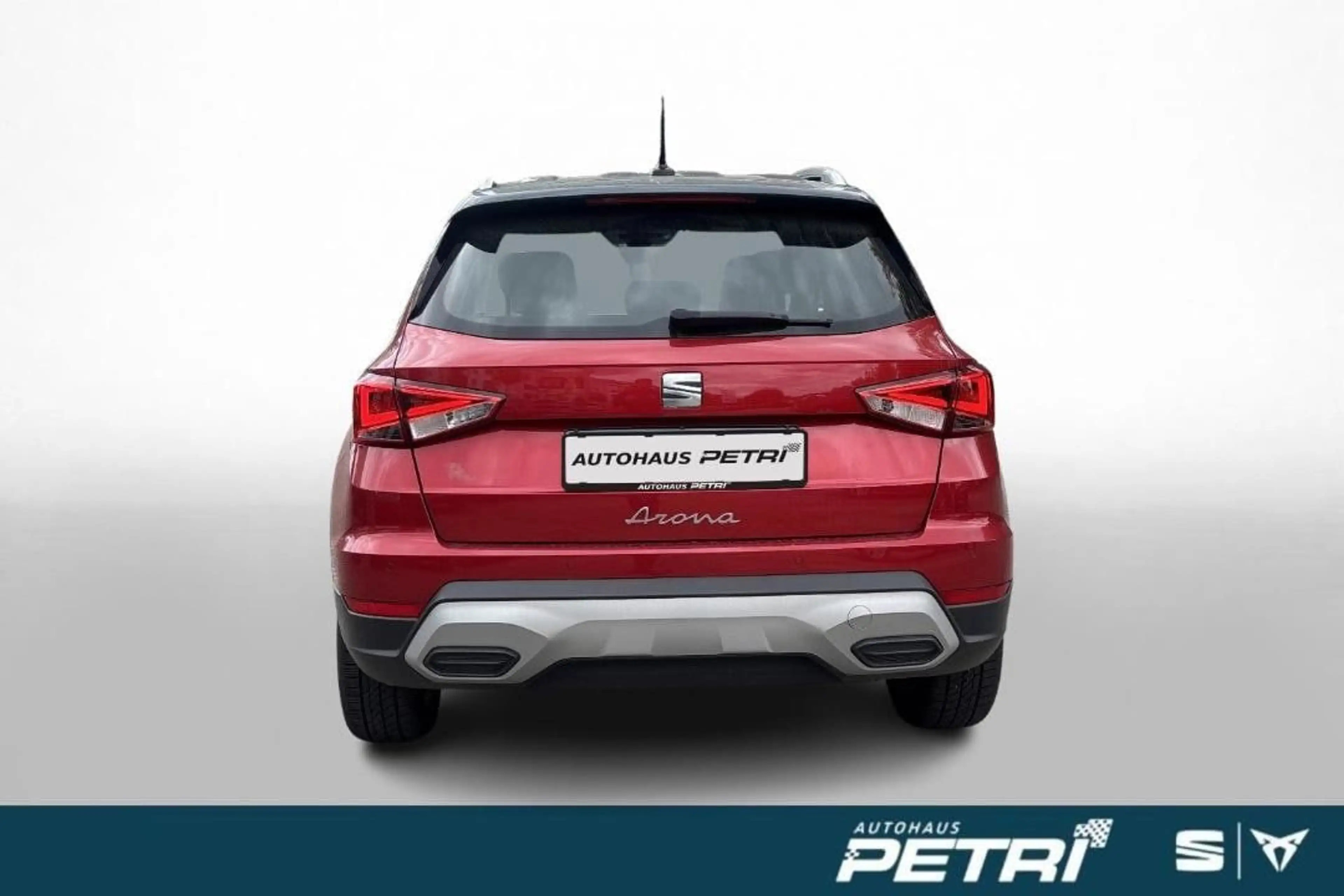 SEAT Arona Xperience — photo 7