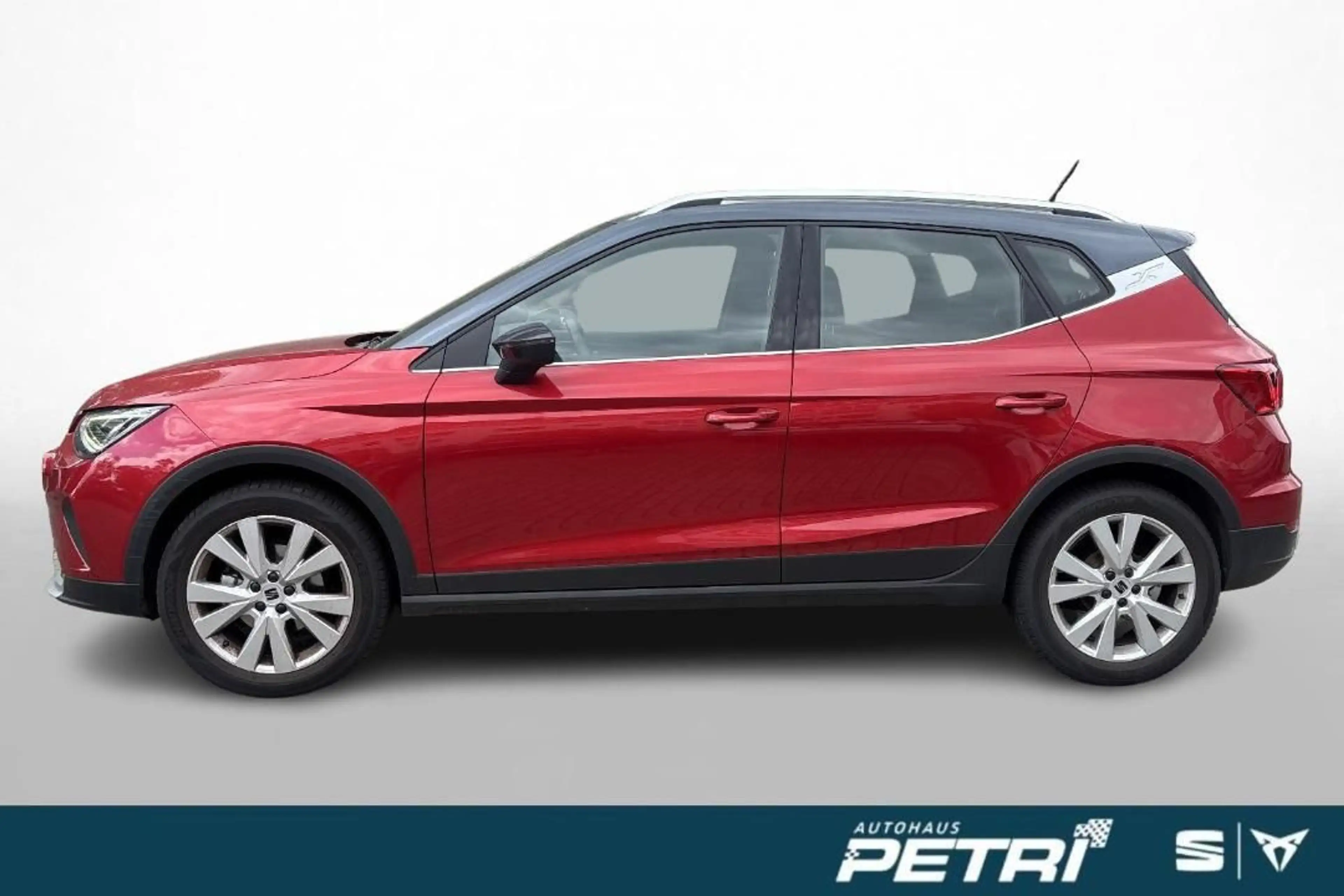 SEAT Arona Xperience — photo 2