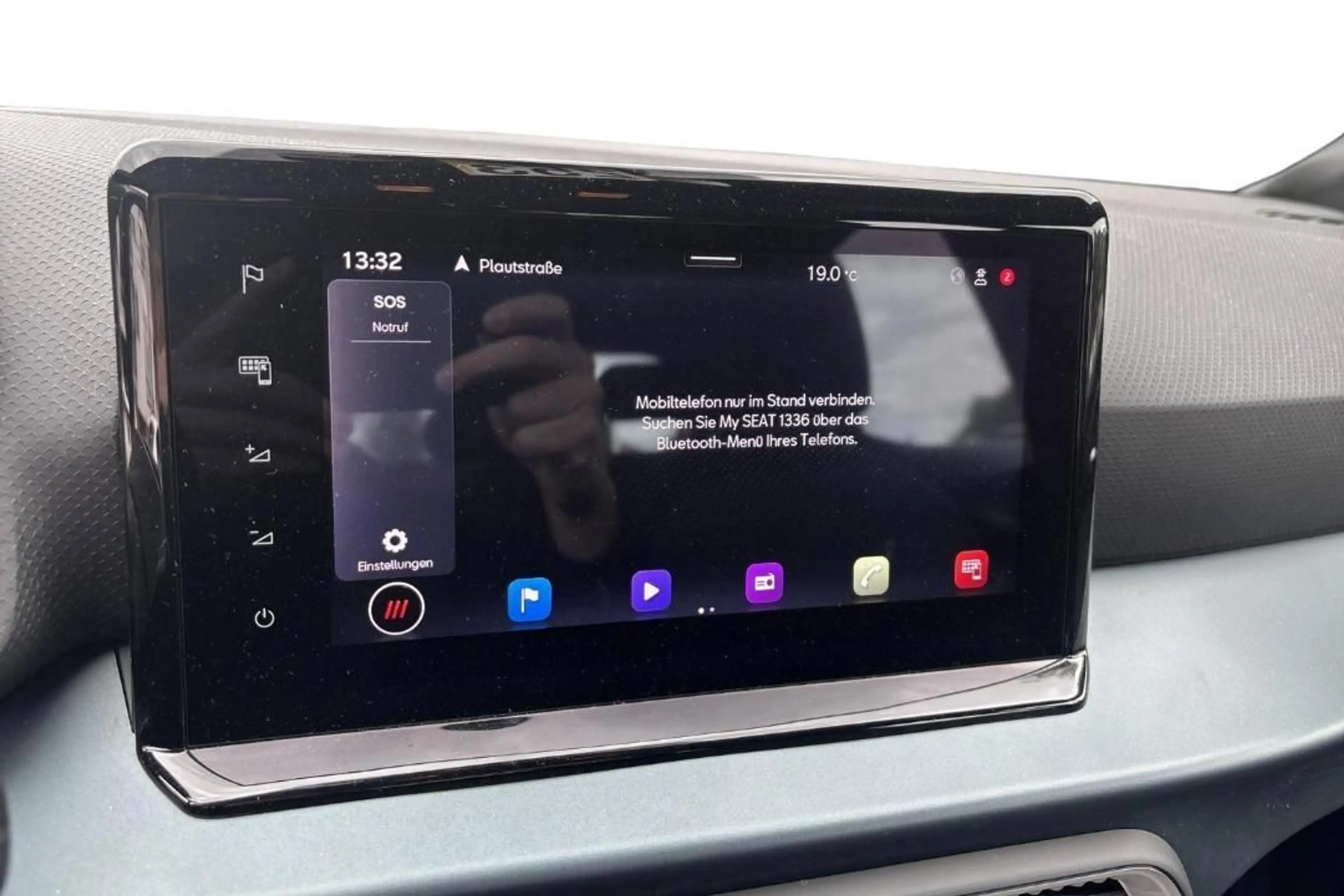 SEAT Arona Xperience — photo 14