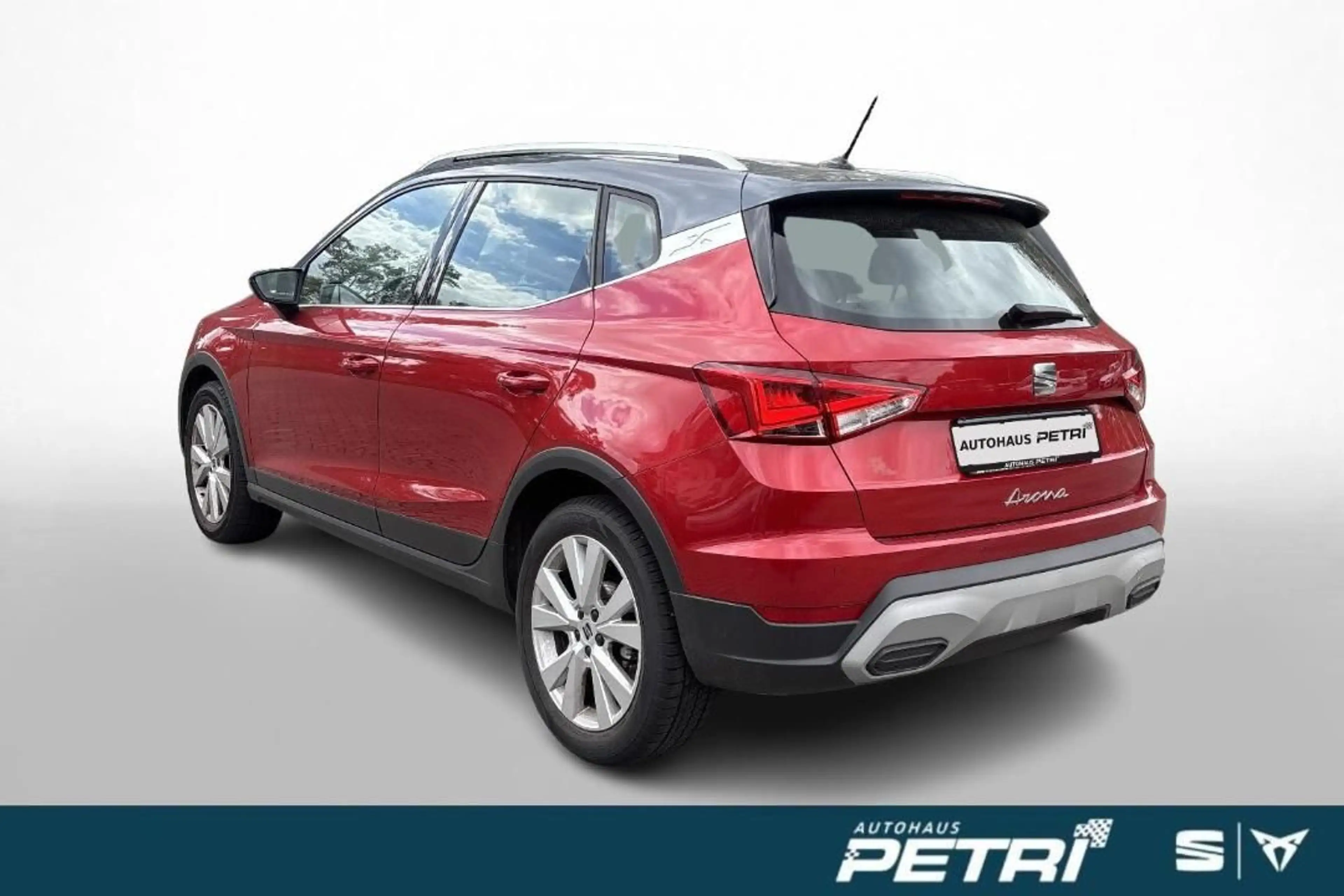 SEAT Arona Xperience — photo 3