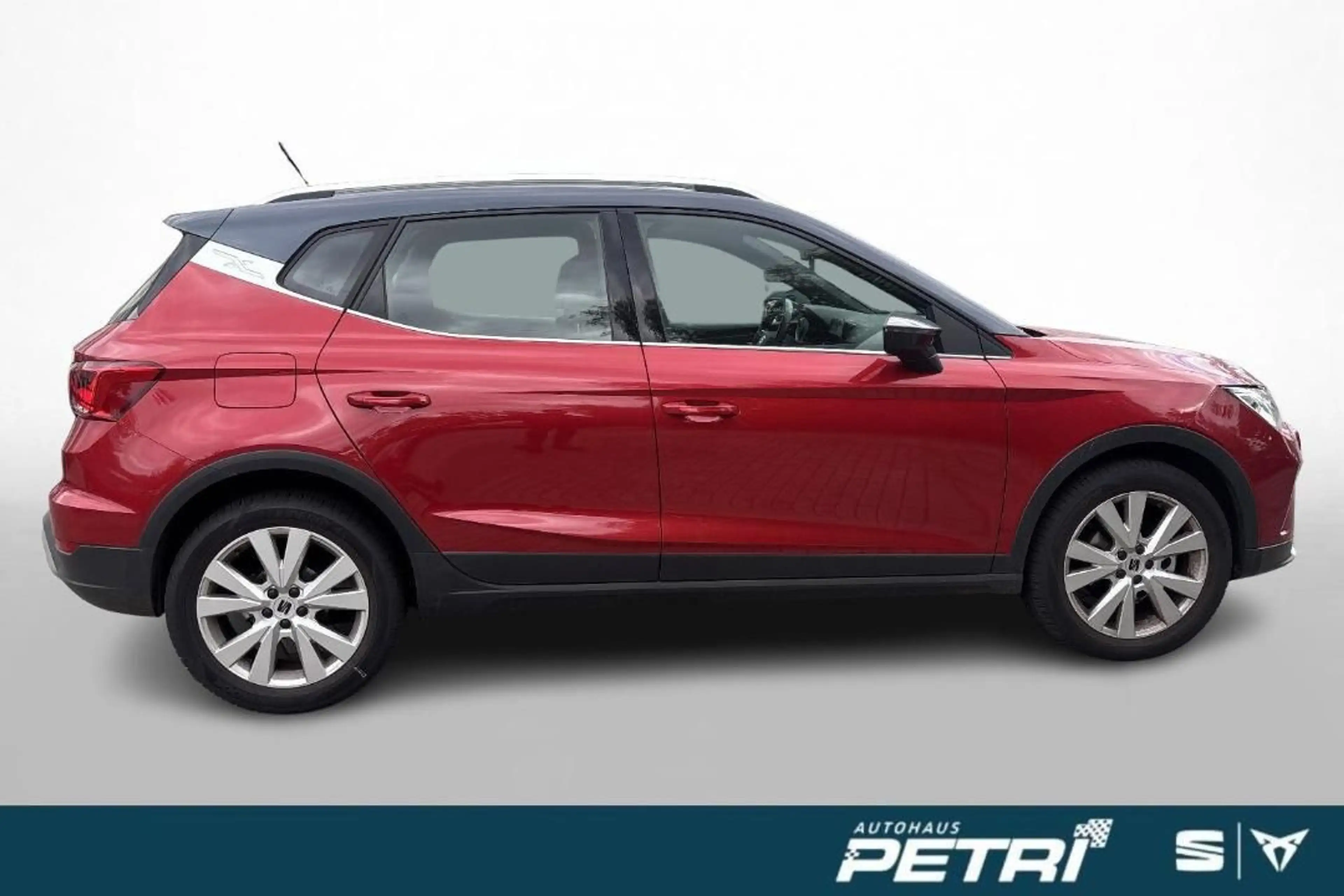 SEAT Arona Xperience — photo 5