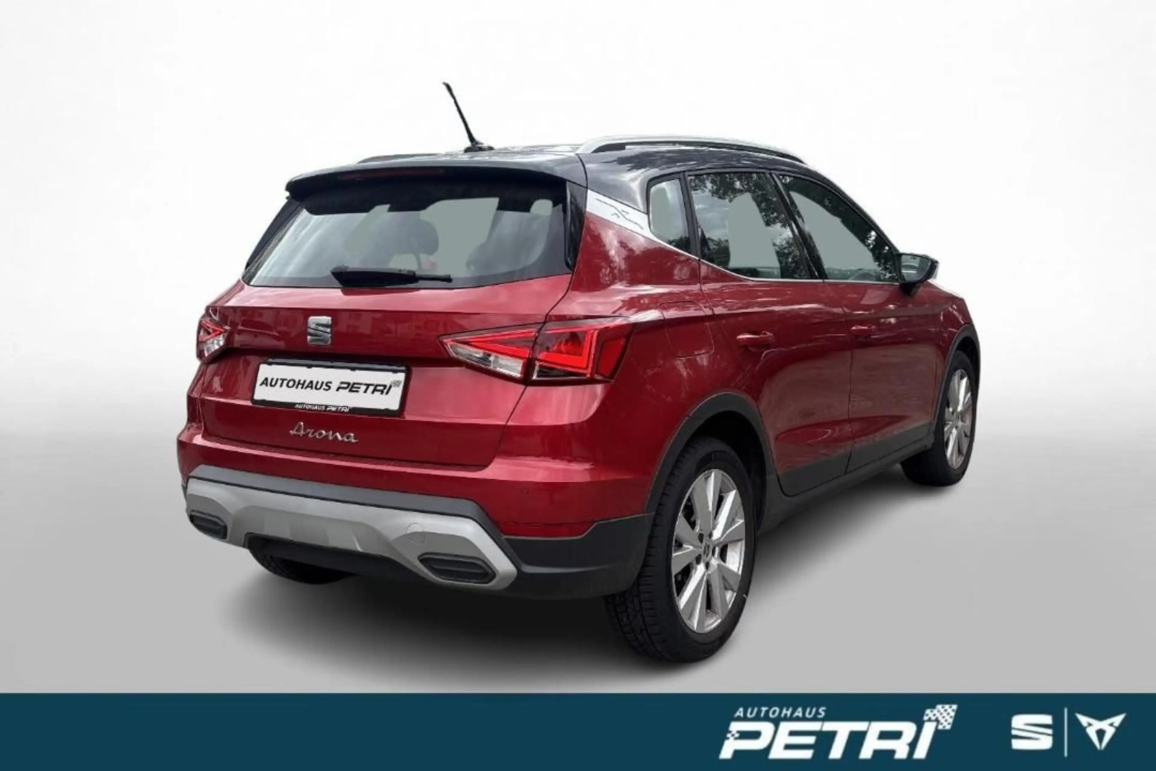 SEAT Arona Xperience — photo 4