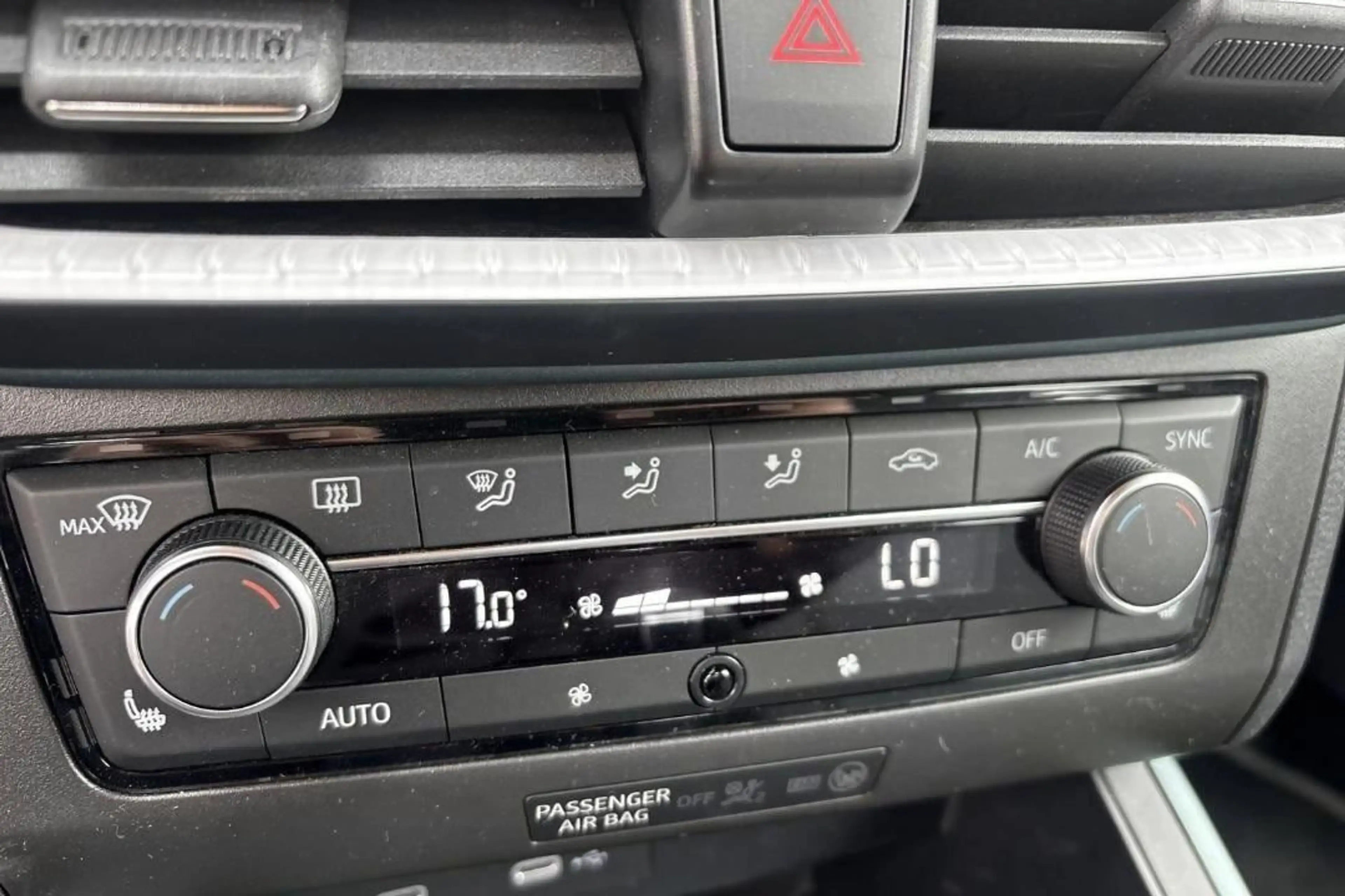SEAT Arona Xperience — photo 13