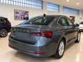 Skoda Octavia 1.5 TSI MHEV Ambition DSG Gris - thumbnail 8