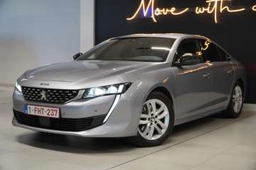 508 1.6 PHEV GT (EU6.3)