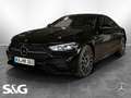 Mercedes-Benz CLE 300 4M Coupé AMG MBUX+360°+DIG-LED+Pano+Hud Noir - thumbnail 1