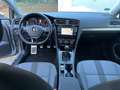 Volkswagen Golf Variant 1.4TSI BlueMotion AS,Scheckheft,TÜV,Langstrecke Šedá - thumbnail 10
