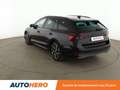 Skoda Octavia Combi 2.0 TDI  Sportline DSG7 Noir - thumbnail 4