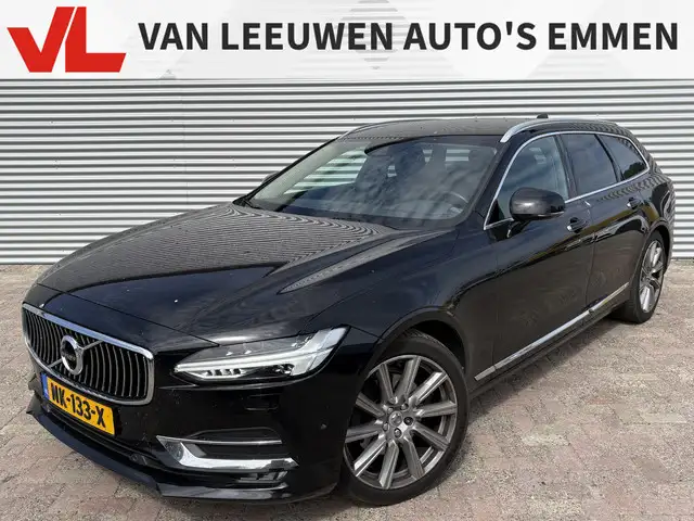 Volvo V90 2.0 D4 Inscription | Nieuw Binnen! | Pilot Assist