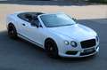 Bentley Continental GTC V8 S Concourse Naim/Massage Weiß - thumbnail 1