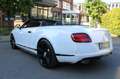 Bentley Continental GTC V8 S Concourse Naim/Massage Blanc - thumbnail 3