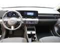 Hyundai KONA HEV PRIME DCT+ECO-SITZPAKET+360-GRAD-KAMERA+ACC+LE Blau - thumbnail 9