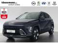 Hyundai KONA HEV PRIME DCT+ECO-SITZPAKET+360-GRAD-KAMERA+ACC+LE Blau - thumbnail 1