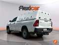 Toyota Hilux Pick Up Diesel Cabina Sencilla GX, 110kW/150 PS, 2 Blanco - thumbnail 5