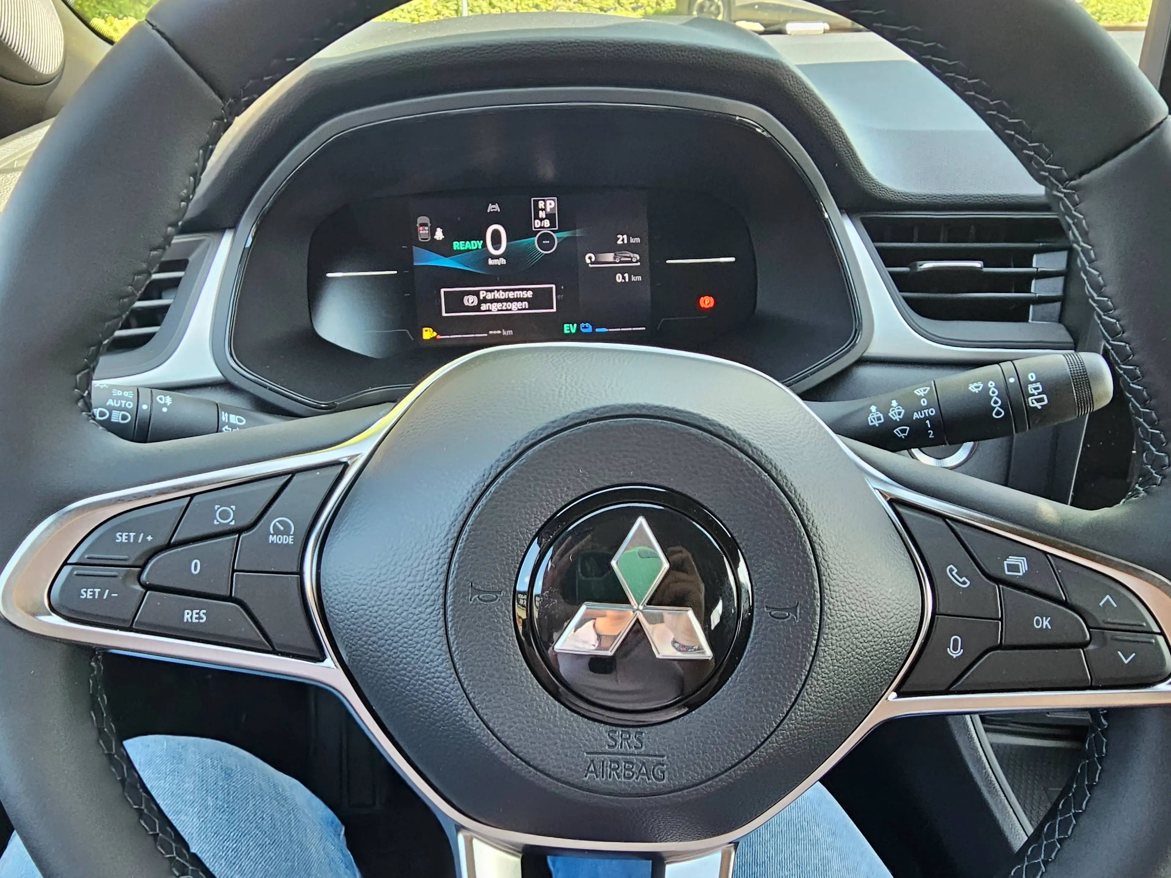 Mitsubishi Grandis Diamant PLUS — photo 3