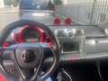smart brabus fortwo cabrio Rot - thumbnail 10
