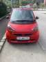 smart brabus fortwo cabrio Rot - thumbnail 4