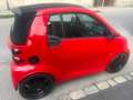 smart brabus fortwo cabrio Rot - thumbnail 7