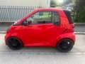 smart brabus fortwo cabrio Rot - thumbnail 5