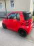 smart brabus fortwo cabrio Rot - thumbnail 6