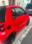 smart brabus fortwo cabrio Rot - thumbnail 9